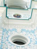 2009 р. Фрагмент північного фасаду.…