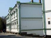 2009 р. Загальний вигляд зі сходу