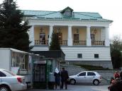 2009 р. Загальний вигляд зі сходу