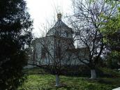 2009 р. Загальний вигляд зі сходу