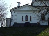 2009 р. Східна частина. Вигляд з півночі