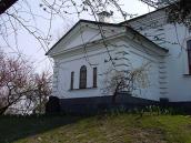 2009 р. Північна прибудова. Вигляд з…