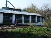 2009 р. Вигляд з південного сходу