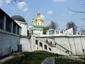 Вигляд з південного заходу