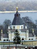 2009 р. Загальний вигляд із заходу