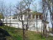 2009 р. Загальний вигляд з півдня