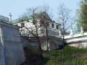 2009 р. Вигляд з південного сходу