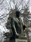 Пам’ятник Д.С.Коротченку (№ 82)