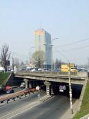 2009 р. Шляхопровід вул. Дегтерівської…