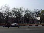 Танкове училище (№ 55)