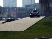 2009 р. Загальний вигляд з позиції С1