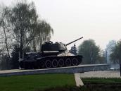 2009 р. Загальний вигляд з позиції А1