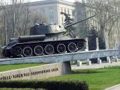 2009 р. Загальний вигляд з позиції С4