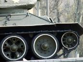 Передні котки