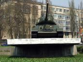 2009 р. Загальний вигляд з позиції С3