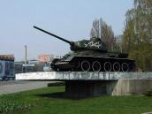 2009 р. Загальний вигляд з позиції А3