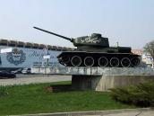 2009 р. Загальний вигляд з позиції С2