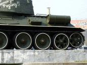 Задні котки