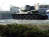 2009 р. Загальний вигляд з позиції А2