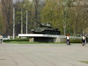 2009 р. Загальний вигляд з позиції А3