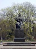 2009 р. Загальний вигляд з позиції С3