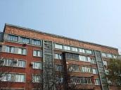 Верхні поверхи і фриз