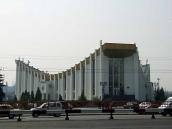 2009 р. Загальний вигляд з півночі