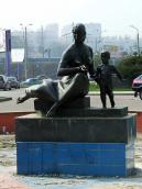 2009 р. Мати і дитина