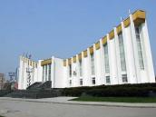 2009 р. Загальний вигляд з південного…