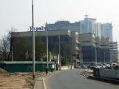 2009 р. Загальний вигляд у перспективі…