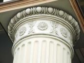 Капітель колони