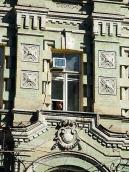 Вікно 2-го поверху