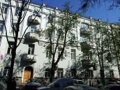 2009 р. Головний фасад