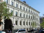 2009 р. Загальний вигляд з боку вул.…