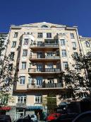 2009 р. Головний фасад