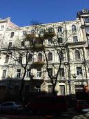 2009 р. Головний фасад