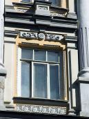 Вікно 3-го поверху