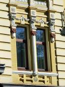 Вікна 2-го поверху