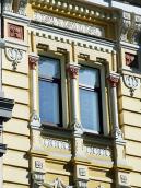 Вікна 3-го поверху