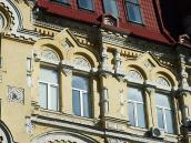 Фрагмент 4-го поверху