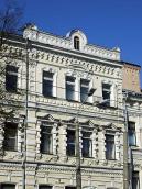 Фрагмент 3-4-го поверхів