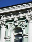 Антаблемент