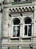 Вікна 3-го поверху