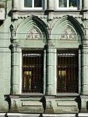 Вікна 2-го поверху