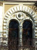 Вікна 2-го поверху