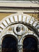 Антична голова типу 2