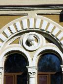 Антична голова типу 1