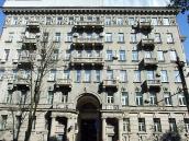 2009 р. Головний фасад