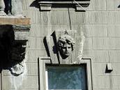 Маскарон типу 2