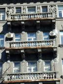 Балкони 5-7-го поверхів